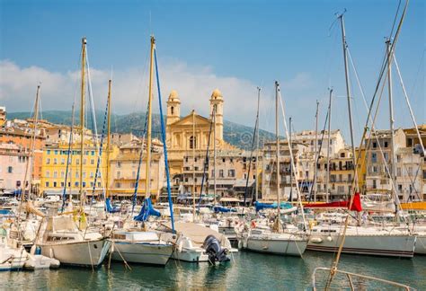 da bastia a porto vecchio.